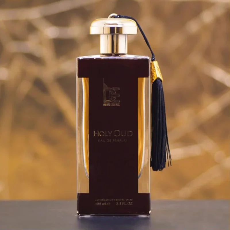 Holy Oud perfume, Unisex, Dubai Essence, 100ml
